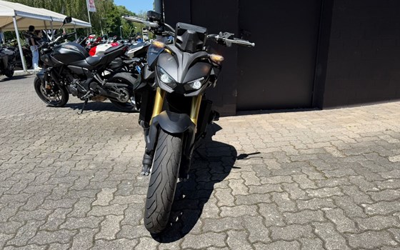 Gebrauchtmotorrad Honda CB1000 Hornet SP - Bild 17
