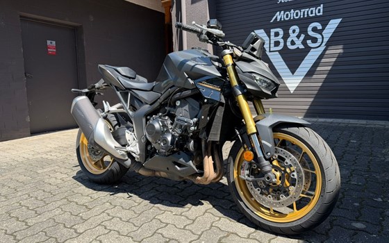 Gebrauchtmotorrad Honda CB1000 Hornet SP - Bild 2