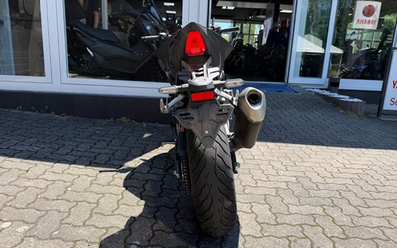 Gebrauchtmotorrad Honda CB1000 Hornet SP - Bild 4