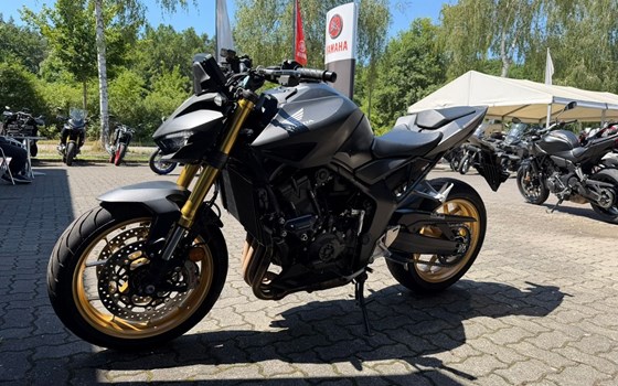 Gebrauchtmotorrad Honda CB1000 Hornet SP - Bild 7