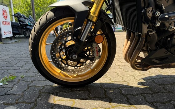 Gebrauchtmotorrad Honda CB1000 Hornet SP - Bild 8