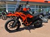 KTM 390 Adventure
