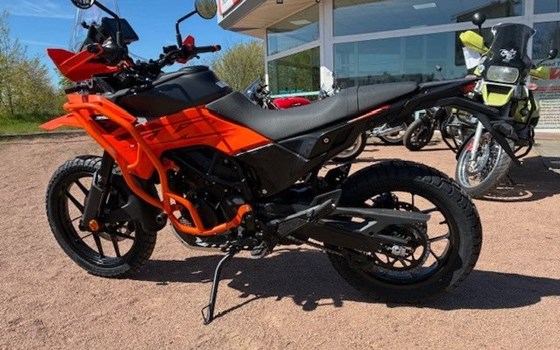 Neufahrzeug KTM 390 Adventure - Bild 4