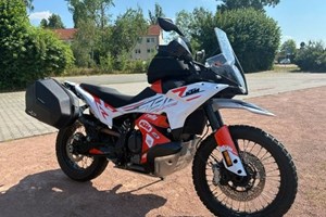 Angebot KTM 790 Adventure