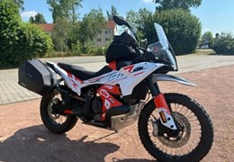 Gebrauchte KTM 790 Adventure