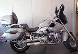 Gebrauchte BMW R 1200 CL
