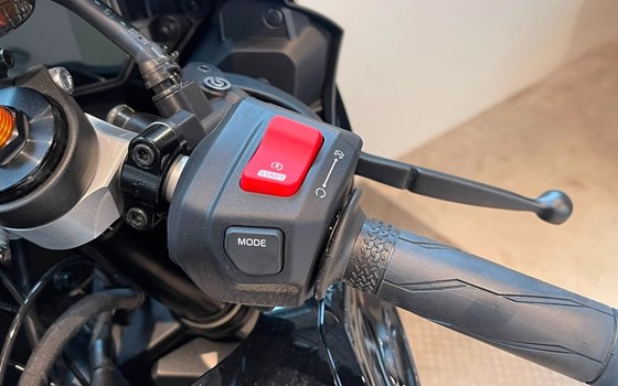 Gebrauchtmotorrad Yamaha R7 - Bild 10