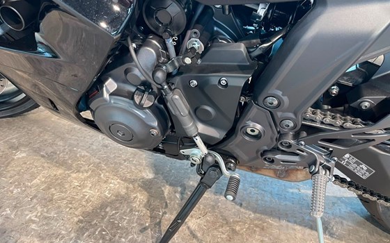 Gebrauchtmotorrad Yamaha R7 - Bild 11