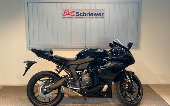 Gebrauchtmotorrad Yamaha R7 - Bild 2