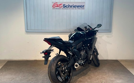 Gebrauchtmotorrad Yamaha R7 - Bild 3