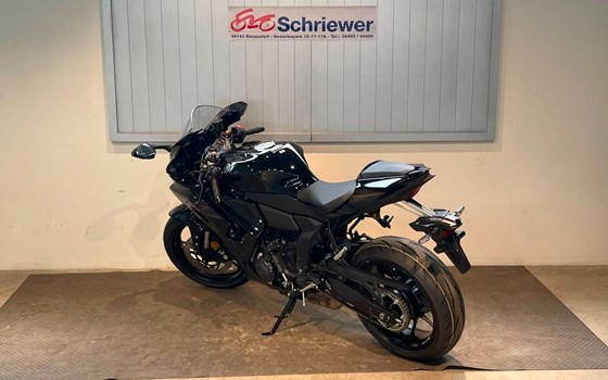 Gebrauchtmotorrad Yamaha R7 - Bild 4