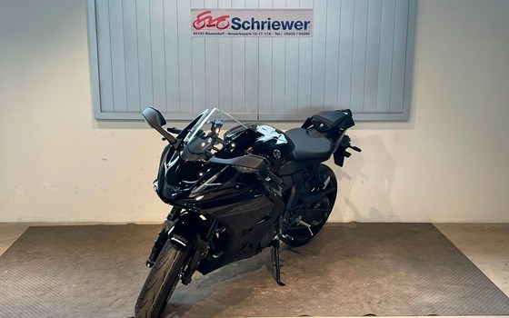 Gebrauchtmotorrad Yamaha R7 - Bild 6