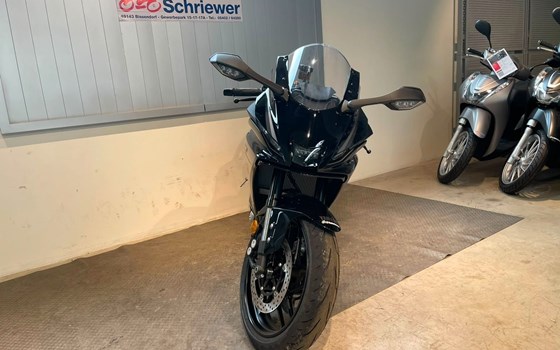 Gebrauchtmotorrad Yamaha R7 - Bild 7