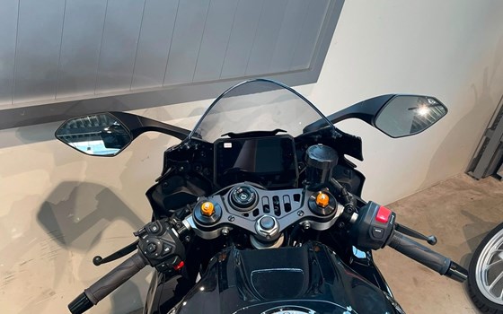 Gebrauchtmotorrad Yamaha R7 - Bild 8