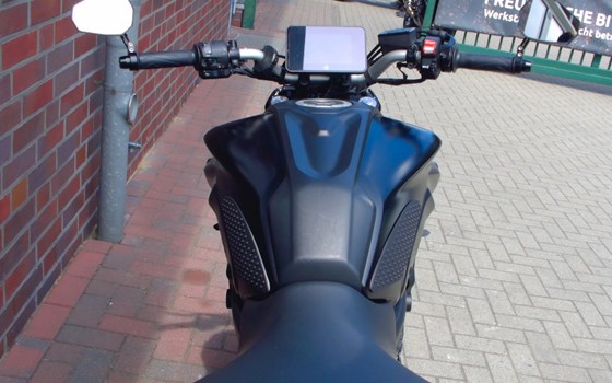 Gebrauchtmotorrad Yamaha MT-07 - Bild 10