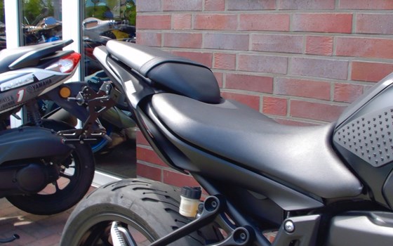 Gebrauchtmotorrad Yamaha MT-07 - Bild 15