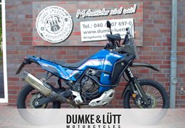 Gebrauchte Yamaha Tenere 700 World Rally