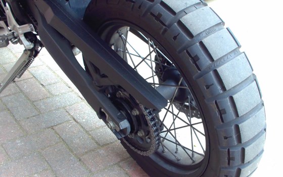 Gebrauchtmotorrad Yamaha Tenere 700 World Rally - Bild 10