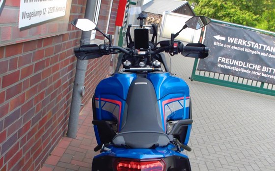 Gebrauchtmotorrad Yamaha Tenere 700 World Rally - Bild 11
