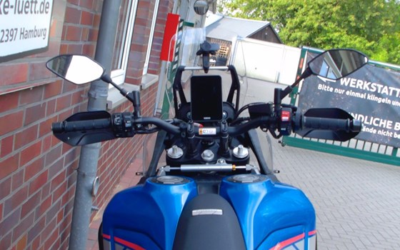 Gebrauchtmotorrad Yamaha Tenere 700 World Rally - Bild 12