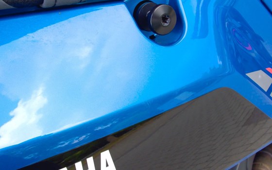 Gebrauchtmotorrad Yamaha Tenere 700 World Rally - Bild 17