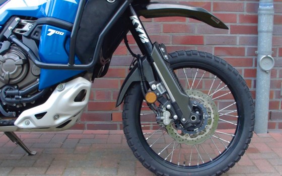 Gebrauchtmotorrad Yamaha Tenere 700 World Rally - Bild 19