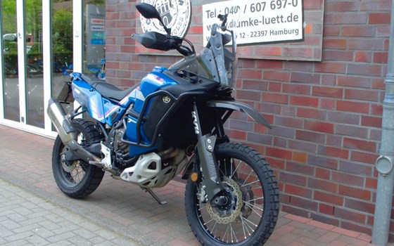 Gebrauchtmotorrad Yamaha Tenere 700 World Rally - Bild 2