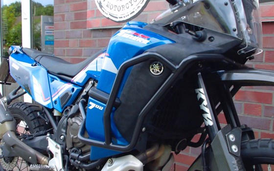 Gebrauchtmotorrad Yamaha Tenere 700 World Rally - Bild 20