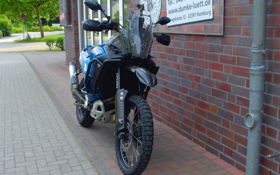 Gebrauchtmotorrad Yamaha Tenere 700 World Rally - Bild 3