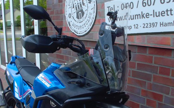 Gebrauchtmotorrad Yamaha Tenere 700 World Rally - Bild 4