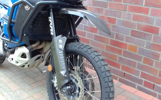 Gebrauchtmotorrad Yamaha Tenere 700 World Rally - Bild 5