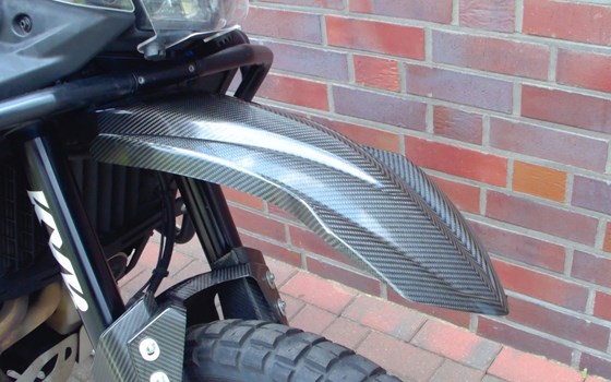 Gebrauchtmotorrad Yamaha Tenere 700 World Rally - Bild 6