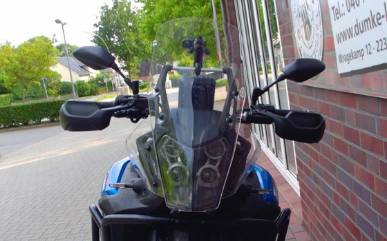 Gebrauchtmotorrad Yamaha Tenere 700 World Rally - Bild 7