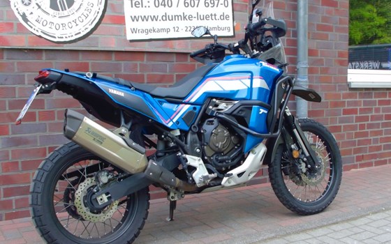 Gebrauchtmotorrad Yamaha Tenere 700 World Rally - Bild 9