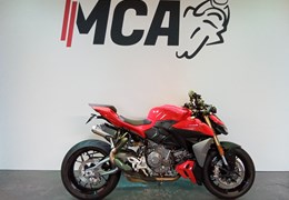 Gebrauchte Ducati Streetfighter V2