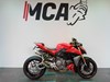 Ducati Streetfighter V2
