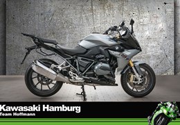 Gebrauchte BMW R 1200 RS