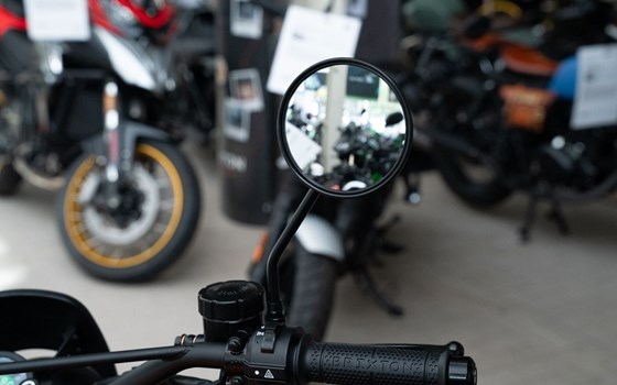 Neufahrzeug Brixton Felsberg 125 - Bild 20