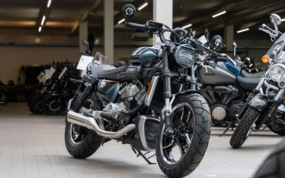 Neufahrzeug Hyosung GV 125 X ABS - Bild 2