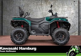 Neumotorrad CFMOTO CFORCE C4 Touring ABS EPS