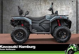 Neumotorrad CFMOTO CFORCE C4 Touring ABS EPS