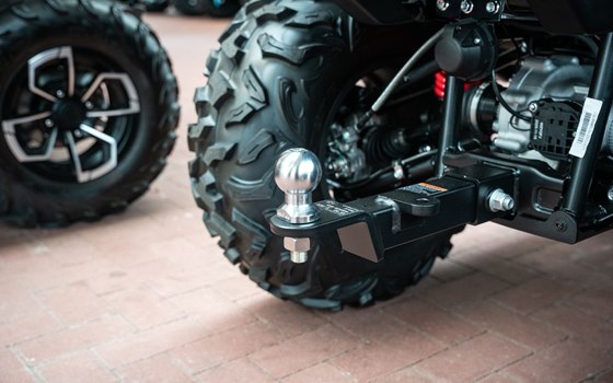 Neufahrzeug CFMOTO CFORCE C4 Touring ABS EPS - Bild 12