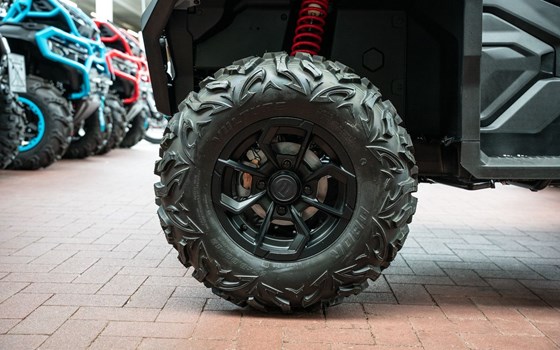 Neufahrzeug CFMOTO CFORCE C4 Touring ABS EPS - Bild 4