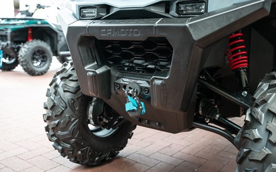 Neufahrzeug CFMOTO CFORCE C4 Touring ABS EPS - Bild 8