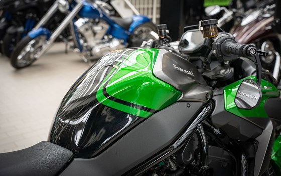 Neufahrzeug Kawasaki Z H2 - Bild 10