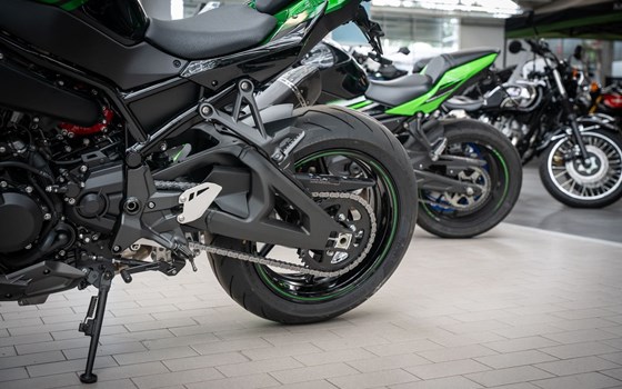 Neufahrzeug Kawasaki Z H2 - Bild 16