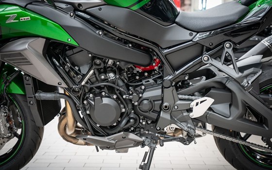 Neufahrzeug Kawasaki Z H2 - Bild 17