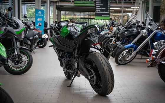 Neufahrzeug Kawasaki Z H2 - Bild 5