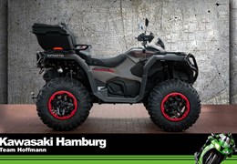 Neumotorrad CFMOTO CForce 850 Touring Pro Limited
