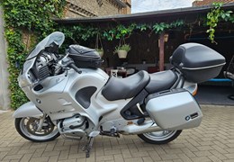 Gebrauchte BMW R 1150 RT